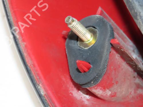 Used Right taillight Right taillight 9699238 9699238