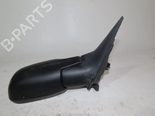 Right mirror RENAULT SCÉNIC II (JM0/1_) 1.5 dCi (JM0F) | BP19529496C27 