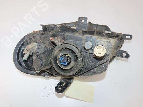 Used Right headlight Right headlight 39627860 39627860