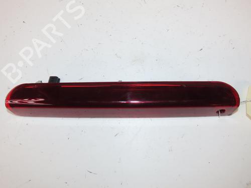 Bremselys Bremselys RENAULT MEGANE III Hatchback (BZ0/1_, B3_) 1.5 dCi (86 hp) 35936090 35936090