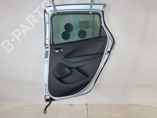 Dør højre bagtil RENAULT ZOE (BFM_) ZOE | BP37062243C5 - Image 4