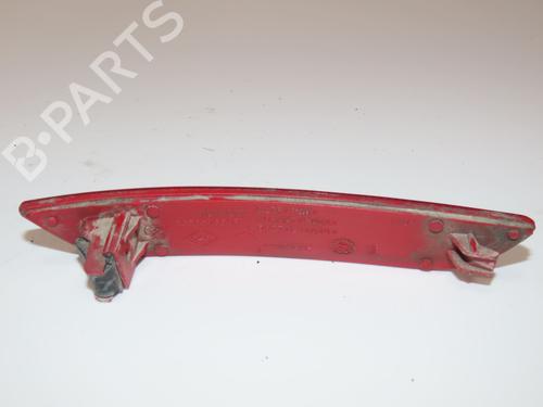 Venstre baklys, støtfanger Venstre baklys, støtfanger RENAULT CLIO IV (BH_) 1.2 16V (73 hp) 34332830 34332830