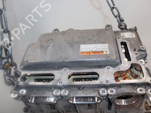 Inverter/Konverter TOYOTA AURIS (_E18_) 1.8 Hybrid (ZWE186_, ZWE186R) (136 hp) 31276964