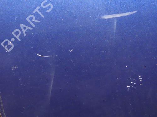 Dør venstre bak VW POLO V (6R1, 6C1) 1.6 TDI (90 hp) 29740313