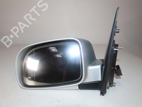 Left mirror HYUNDAI SANTA FÉ II (CM) 2.2 CRDi 4x4 | BP29985487C26