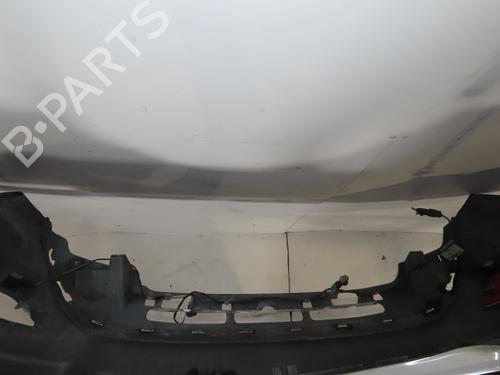 Used Rear bumper Rear bumper FORD FIESTA VI (CB1, CCN) 1.0 EcoBoost (100 hp) 40051873 40051873