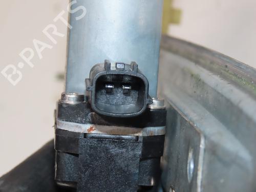 Used Front right window mechanism Front right window mechanism RENAULT CAPTUR I (J5_, H5_) 1.5 dCi 90 (J5N4, J5M5, J5MW, J5M6, J5AL, J5AJ) (90 hp) 33297853 33297853