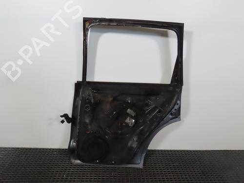 BP16106725C5 | Right rear door PORSCHE CAYENNE (9PA) S 4.5 BP16106725C5