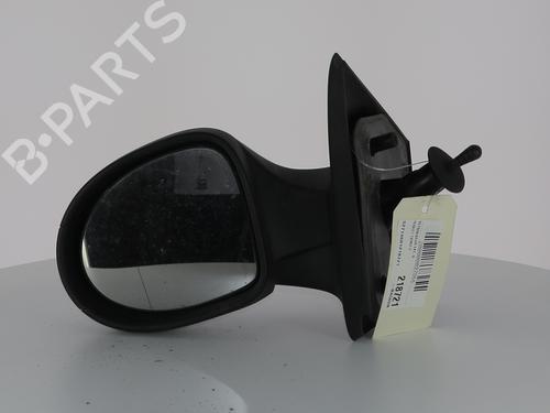 left-mirror-renault-twingo-ii-cn0_-2007-33058965 main image