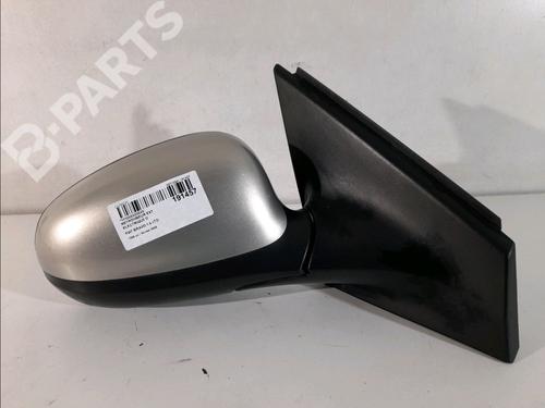 Right mirror FIAT BRAVO II (198_) 1.6 D Multijet (198AXM1B) | BP11788989C27 