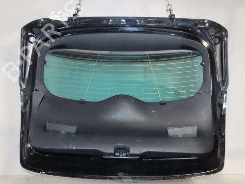 Tailgate CITROËN DS4 (NX_) 1.6 HDi 115 | BP30740471C6