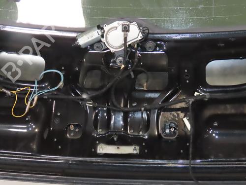 Tailgate AUDI Q7 (4LB) 3.0 TDI quattro | BP31277437C6