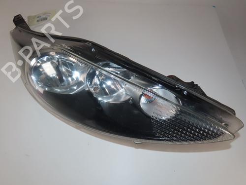 Right headlight FORD FIESTA VI (CB1, CCN) 1.4 TDCi | BP32821022C29 - Image 6