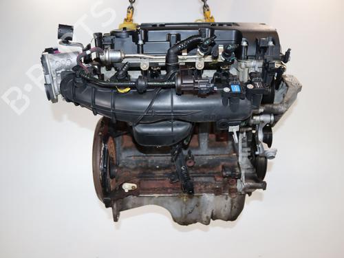 Engine OPEL MERIVA B MPV (S10) 1.4 (75) | BP40051542M1 - Image 3