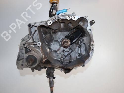 Gearbox RENAULT TWINGO II (CN0_) 1.2 (CN0D) | BP40438642M3 - Image 6