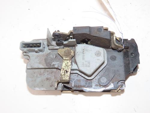 Used Rear right lock Rear right lock PEUGEOT 206 Hatchback (2A/C) 1.1 i (60 hp) 35747015 35747015