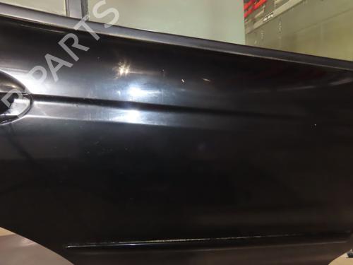 Dør højre bagtil JAGUAR X-TYPE I (X400) 2.0 D | BP18733078C5 