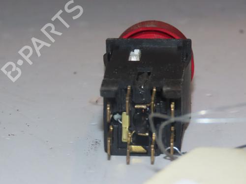 Used Warning switch PEUGEOT 306 Hatchback (7A, 7C, N3, N5) 1.8 16V (110 hp) 26335888