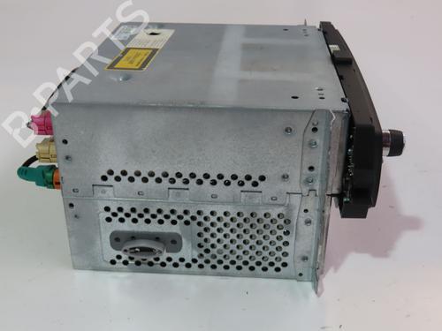 Bilradio BMW 3 (E90) 318 d | BP17783686E6 