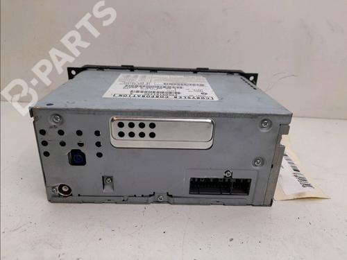 Radio CHRYSLER PT CRUISER (PT_) 2.2 CRD | BP11678075E6 