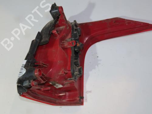 Used Left taillight PEUGEOT 5008 (0U_, 0E_) 1.6 BlueHDi 120 (120 hp) 28159701