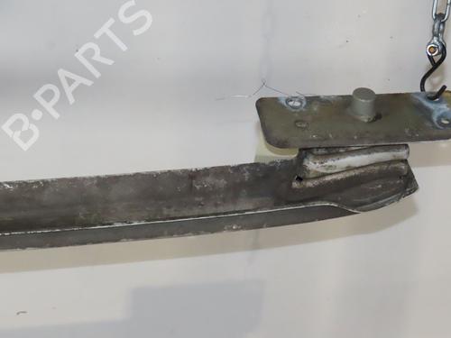 Rear bumper reinforcement FIAT 500 (312_) 1.2 (312AXA1A) | BP29985507C73 