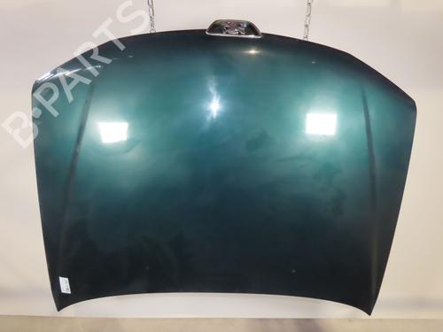 Used Hood PEUGEOT 306 Hatchback (7A, 7C, N3, N5) 1.4 (75 hp) 17552692