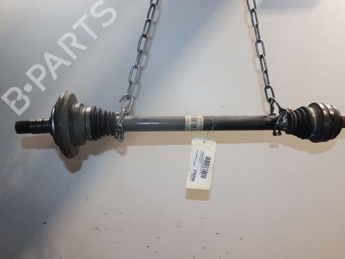 Left rear driveshaft MERCEDES-BENZ C-CLASS (W205) C 200 d (205.001) | BP30955573M40