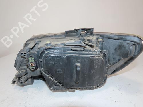 Used Right headlight AUDI Q7 (4LB) 3.0 TDI quattro (211 hp) 29577902