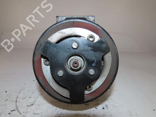 Used AC compressor VW TOURAN (1T1, 1T2) 1.9 TDI (90 hp) 29494448