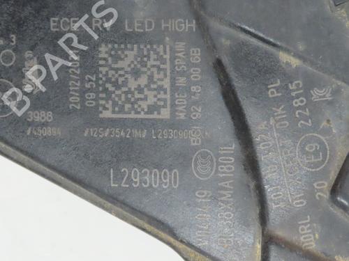 Used Left headlight AUDI A3 Sportback (8YA, 8YF) 30 TDI (116 hp) 29494574