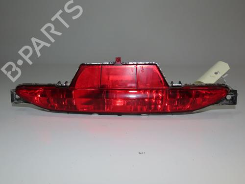 Retronebbia Retronebbia PEUGEOT 208 I (CA_, CC_) 1.4 VTi (95 hp) 33249244 33249244