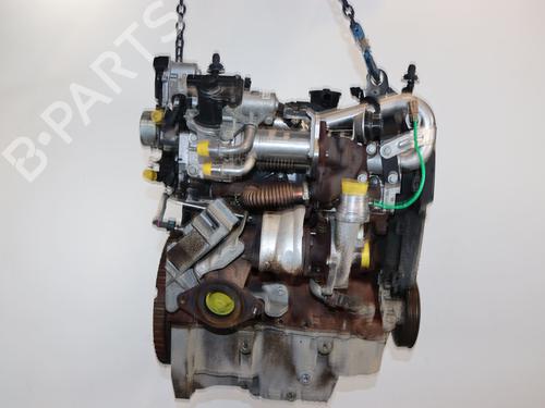 Engine DACIA DUSTER (HS_) 1.5 dCi (HSAJ) | BP33679984M1 - Image 4