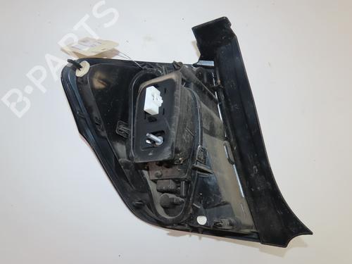 Right taillight CITROËN C3 II (SC_) 1.4 HDi 70 (SC8HZC, SC8HR0, SC8HP4) | BP37083841C35 - Image 2
