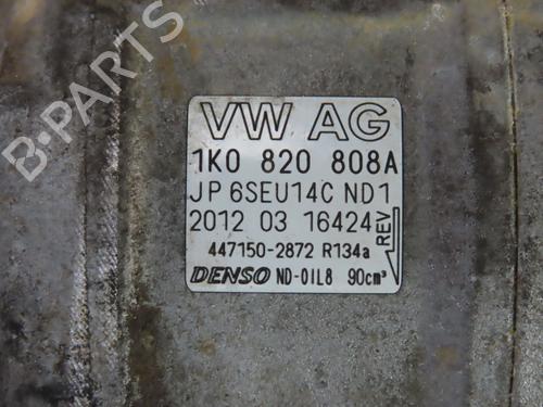 AC compressor VW GOLF VI Convertible (517) 2.0 GTI | BP40051617M34 - Image 4