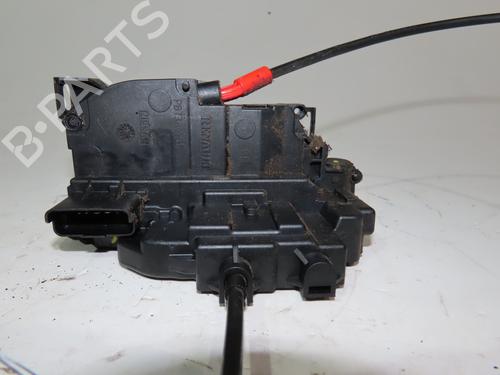 Used Front right lock Front right lock RENAULT KANGOO / GRAND KANGOO II (KW0/1_) 1.6 (KW00, KW0Y, KW0E, KW0N, KW0P) (87 hp) 18481740 18481740