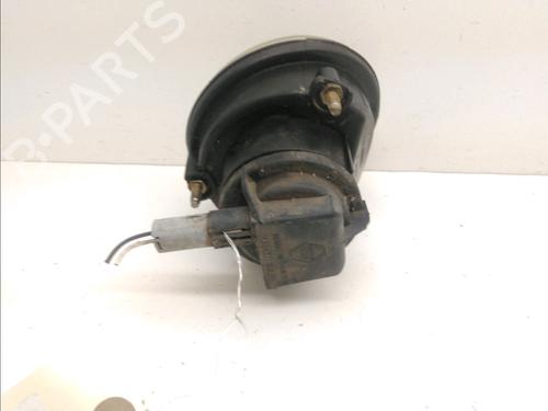 Used Left front fog light RENAULT CLIO II (BB_, CB_) 1.9 dTi (B/CB0U) (80 hp) 15051809