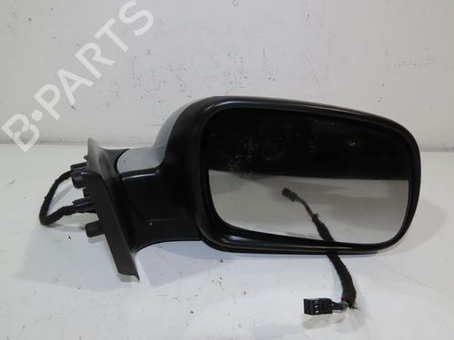 Used Right mirror PEUGEOT 307 (3A/C) 1.6 HDi (90 hp) 16203735