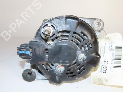 Alternator FIAT FREEMONT (345_) 2.0 JTD 4x4 | BP29901573M7