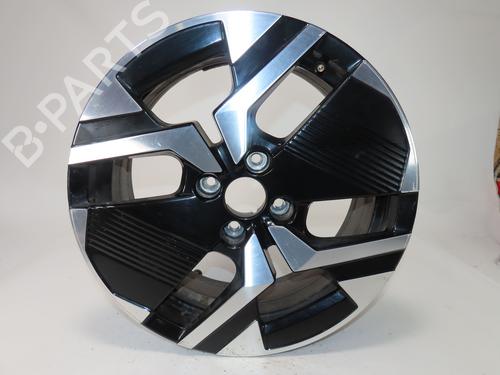 rim-audi-a3-8p1-2003-2004-2005-2006-2007-2008-2009-2010-2011-2012-2013-27581083 main image