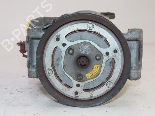 AC compressor AUDI A4 B8 Avant (8K5) 2.0 TDI | BP40615170M34 - Image 3