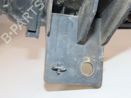 Right headlight PEUGEOT PARTNER Box Body/MPV 1.6 HDi | BP30311727C29 