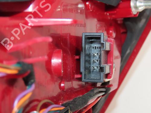 Used Left taillight Left taillight 38276387 38276387