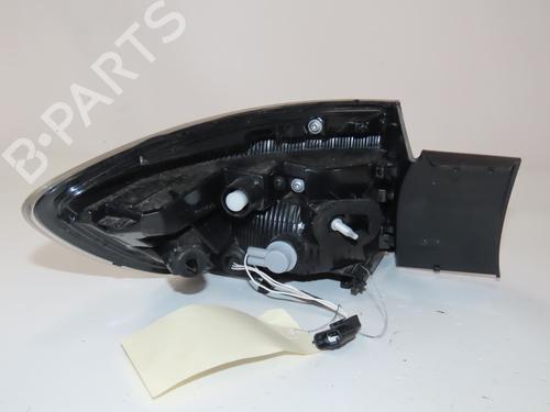 Højre baglygte RENAULT CLIO V (B7_) 1.0 TCe 90 (B7MT) | BP38676776C35 - Image 3