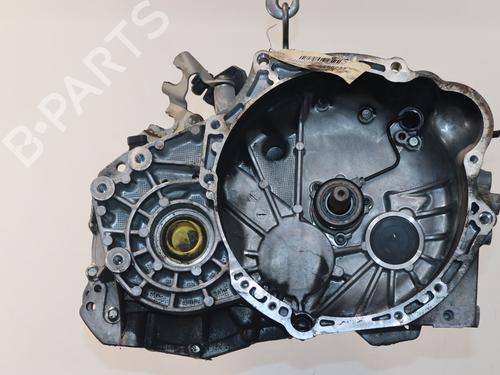 Gearbox CHEVROLET CRUZE (J300)  | BP26669491M3