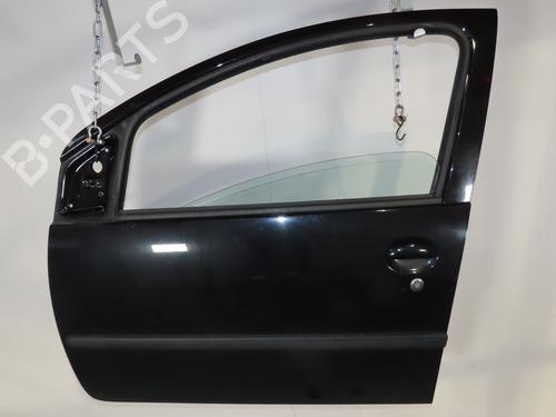 Used Left front door CITROËN C1 (PM_, PN_) 1.0 (68 hp) 29758825