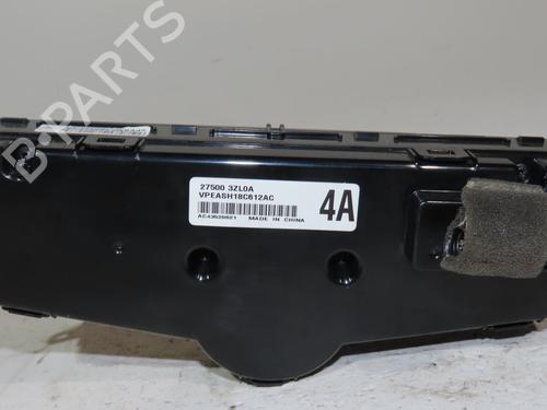 Climate control NISSAN PULSAR Hatchback (C13) 1.2 DIG-T | BP24487725I5