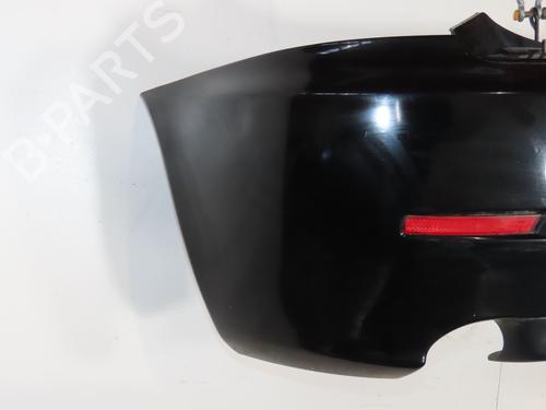 Used Rear bumper Rear bumper ALFA ROMEO 147 (937_) 1.9 JTDM 8V (937.AXD1A, 937.AXU1A, 937.BXU1A) (120 hp) 34529388 34529388
