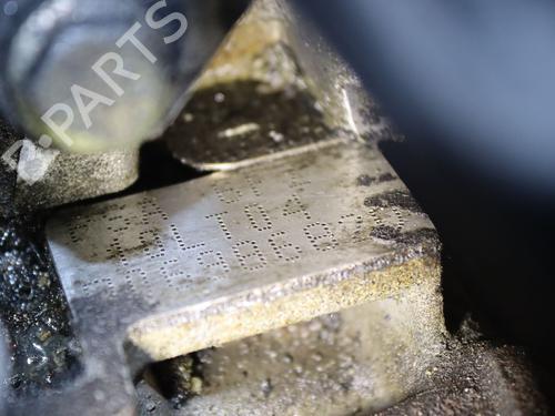 Motor CITROËN XSARA PICASSO (N68) 1.8 16V | BP30048017M1 