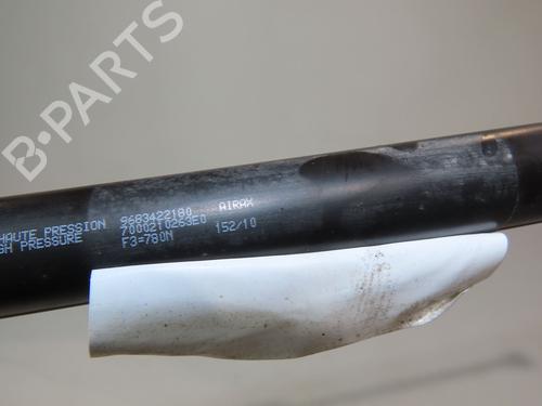 Used Tailgate lift support PEUGEOT 308 SW I (4E_, 4H_) 1.6 HDi (109 hp) 23164233